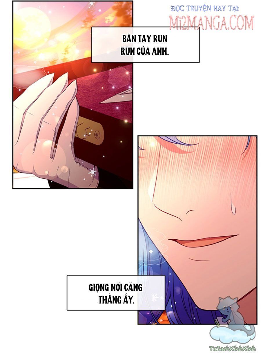 đọc truyện Cẩn Thận Nữ Phụ Phản Diện Đấy Chương 92 ảnh 32 tại Thiên Thai Truyện