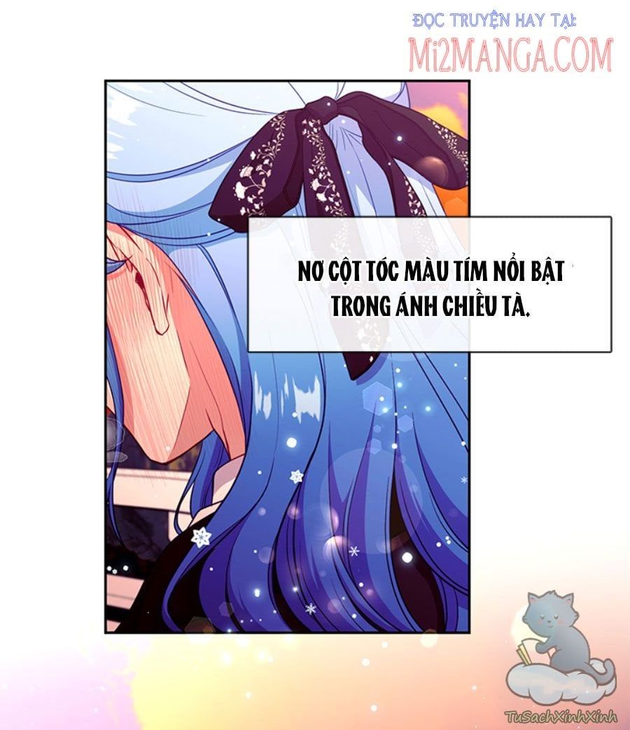 đọc truyện Cẩn Thận Nữ Phụ Phản Diện Đấy Chương 92 ảnh 33 tại Thiên Thai Truyện