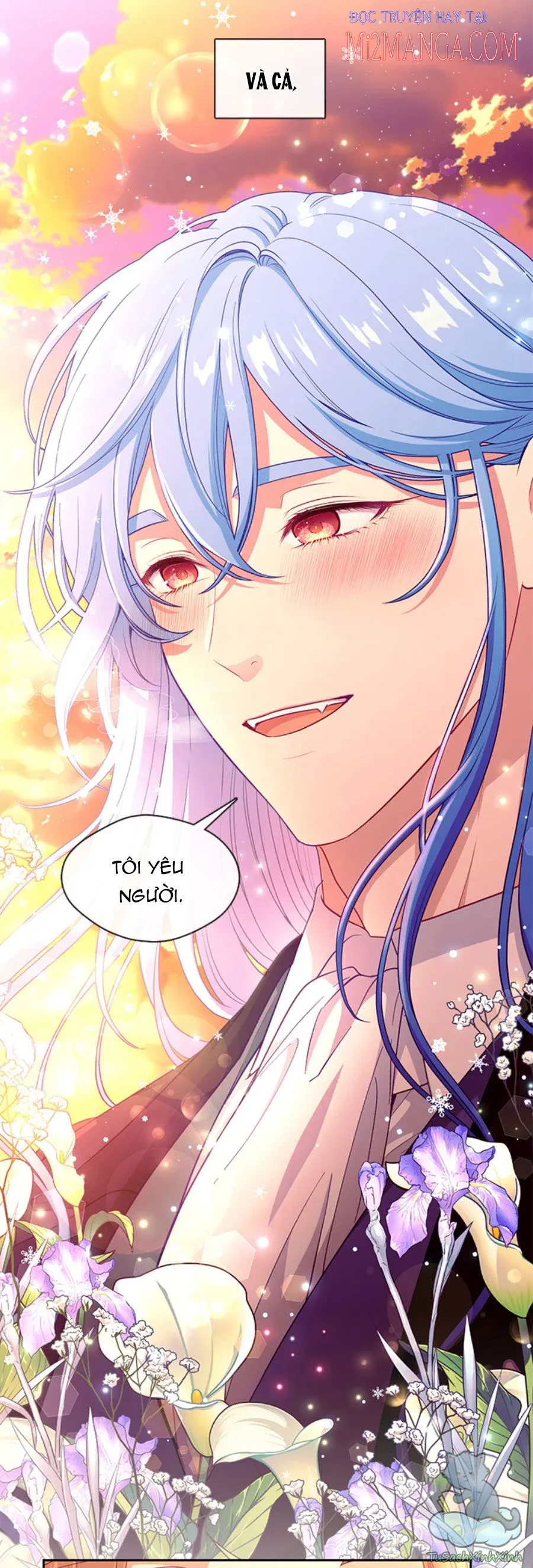 đọc truyện Cẩn Thận Nữ Phụ Phản Diện Đấy Chương 92 ảnh 34 tại Thiên Thai Truyện