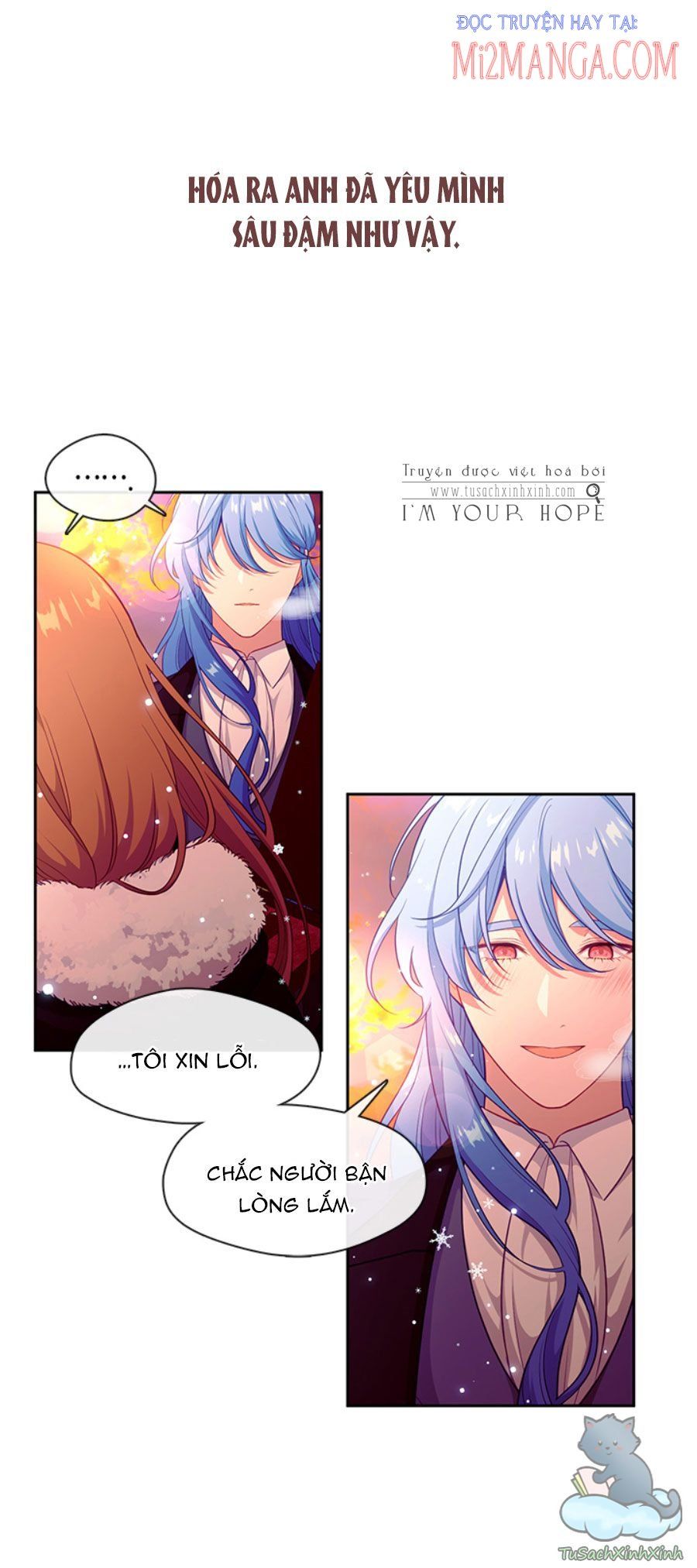 đọc truyện Cẩn Thận Nữ Phụ Phản Diện Đấy Chương 92 ảnh 36 tại Thiên Thai Truyện