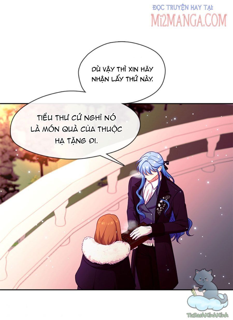 đọc truyện Cẩn Thận Nữ Phụ Phản Diện Đấy Chương 92 ảnh 37 tại Thiên Thai Truyện