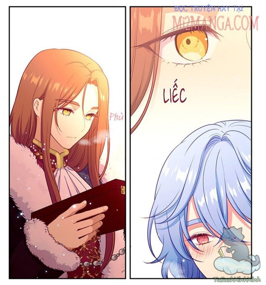 đọc truyện Cẩn Thận Nữ Phụ Phản Diện Đấy Chương 92 ảnh 38 tại Thiên Thai Truyện