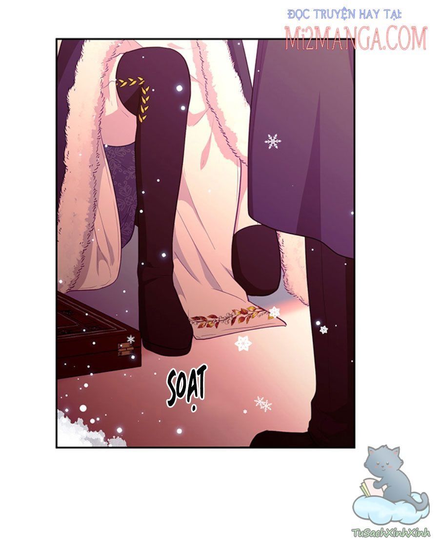 đọc truyện Cẩn Thận Nữ Phụ Phản Diện Đấy Chương 92 ảnh 42 tại Thiên Thai Truyện