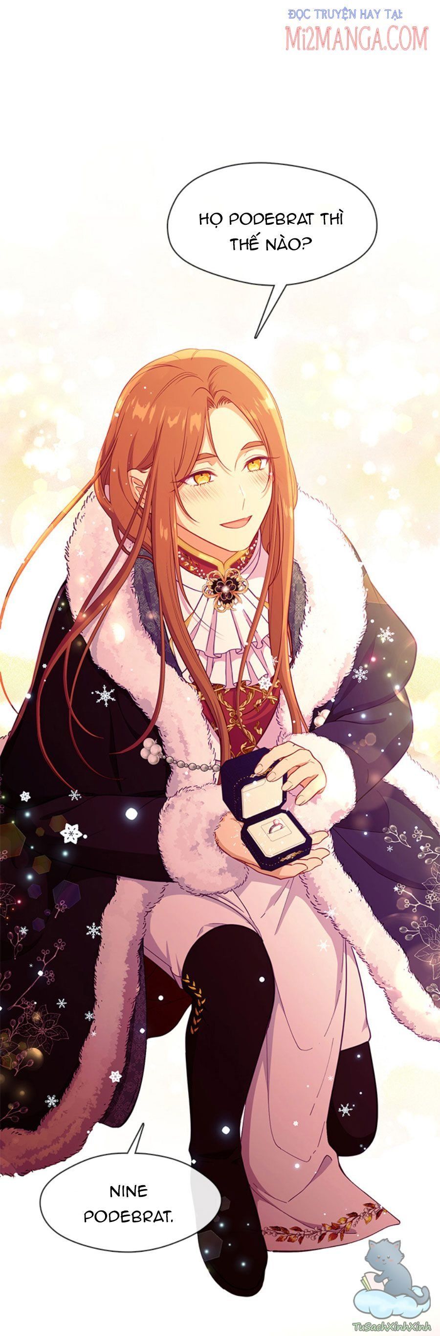 đọc truyện Cẩn Thận Nữ Phụ Phản Diện Đấy Chương 92 ảnh 43 tại Thiên Thai Truyện