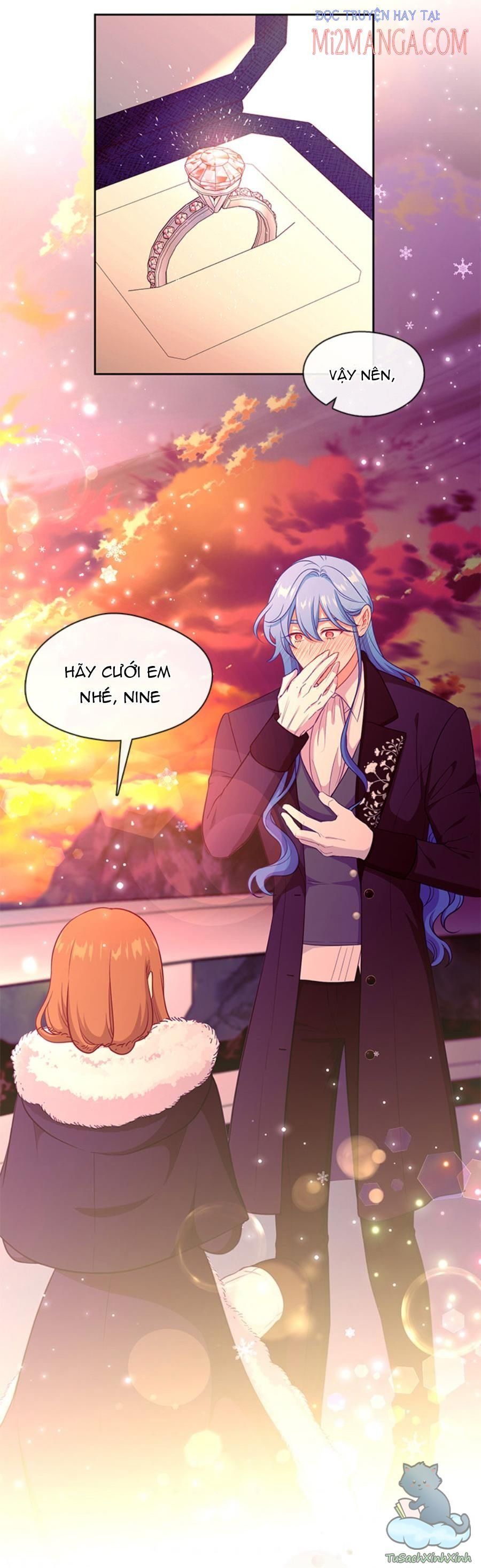 đọc truyện Cẩn Thận Nữ Phụ Phản Diện Đấy Chương 92 ảnh 44 tại Thiên Thai Truyện