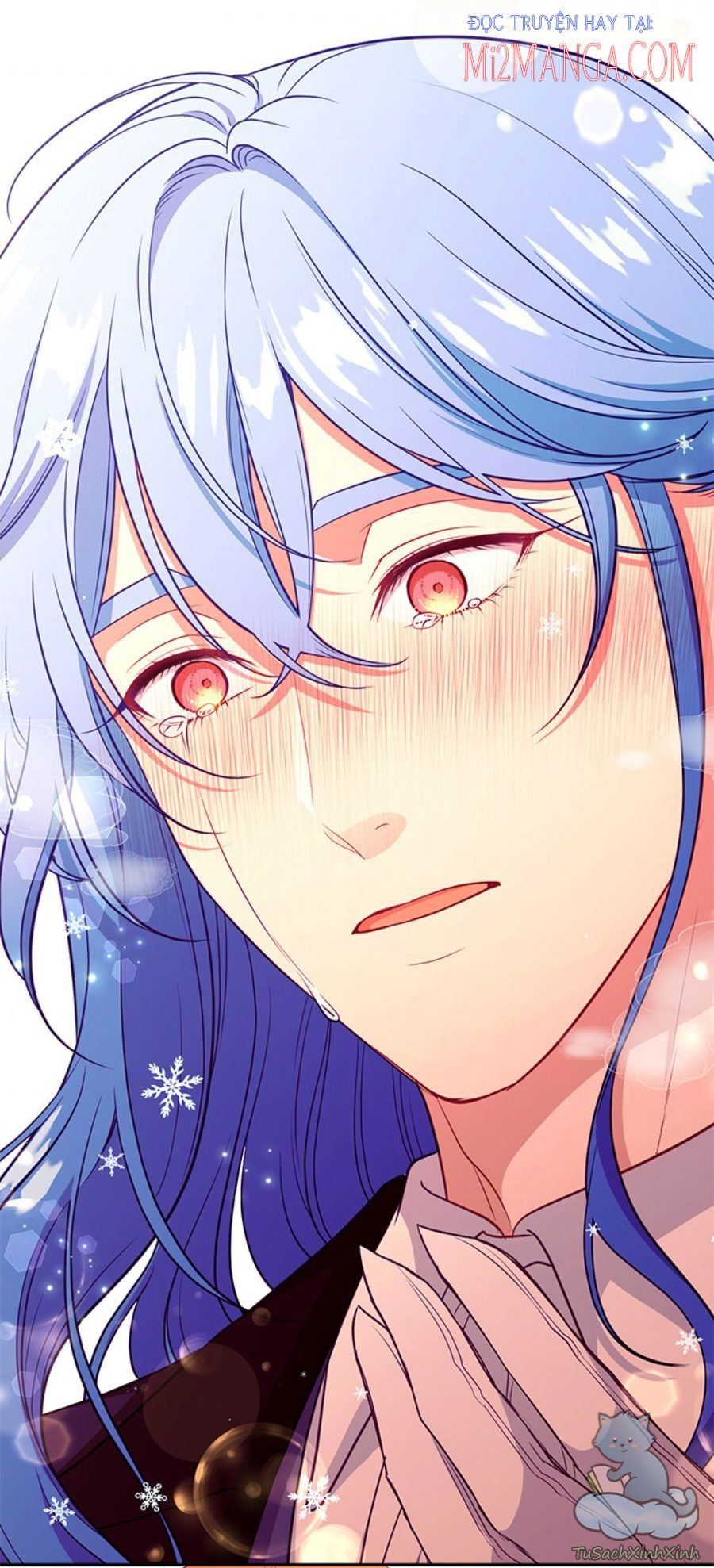 đọc truyện Cẩn Thận Nữ Phụ Phản Diện Đấy Chương 92 ảnh 45 tại Thiên Thai Truyện