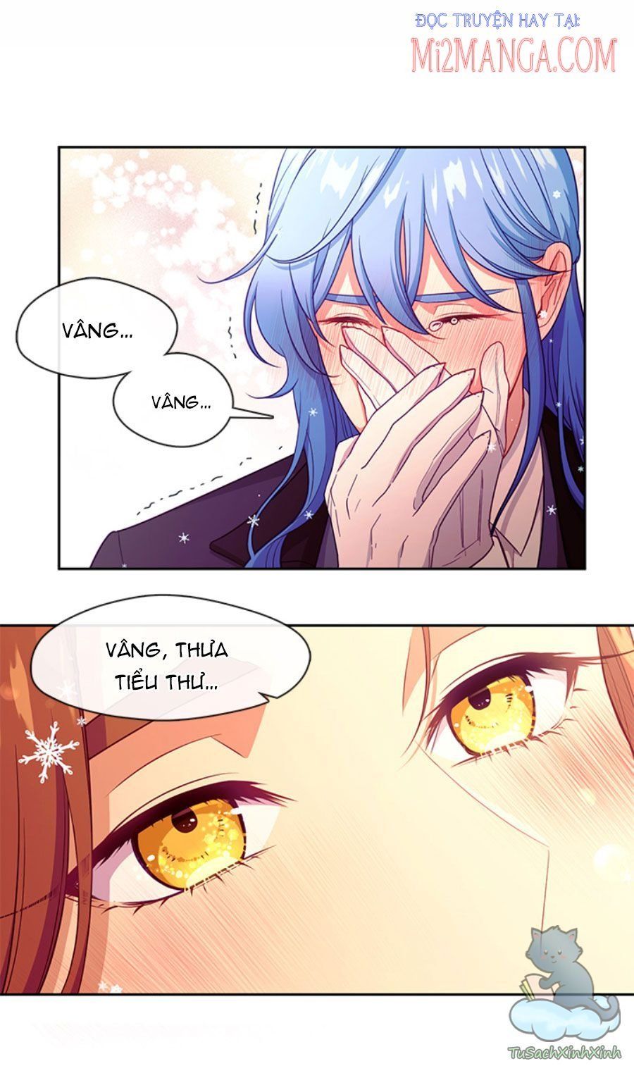 đọc truyện Cẩn Thận Nữ Phụ Phản Diện Đấy Chương 92 ảnh 47 tại Thiên Thai Truyện