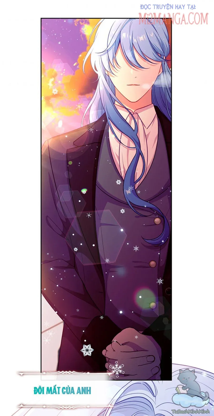 đọc truyện Cẩn Thận Nữ Phụ Phản Diện Đấy Chương 92 ảnh 7 tại Thiên Thai Truyện