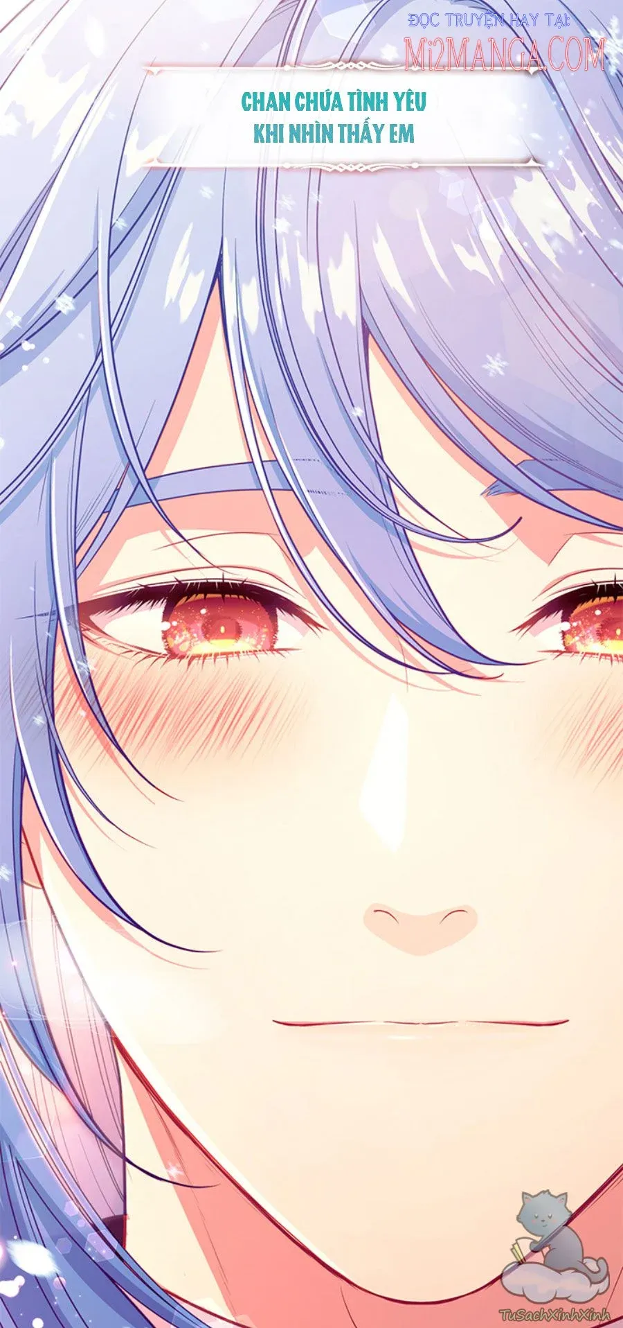 đọc truyện Cẩn Thận Nữ Phụ Phản Diện Đấy Chương 92 ảnh 8 tại Thiên Thai Truyện