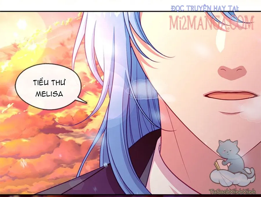 đọc truyện Cẩn Thận Nữ Phụ Phản Diện Đấy Chương 92 ảnh 10 tại Thiên Thai Truyện