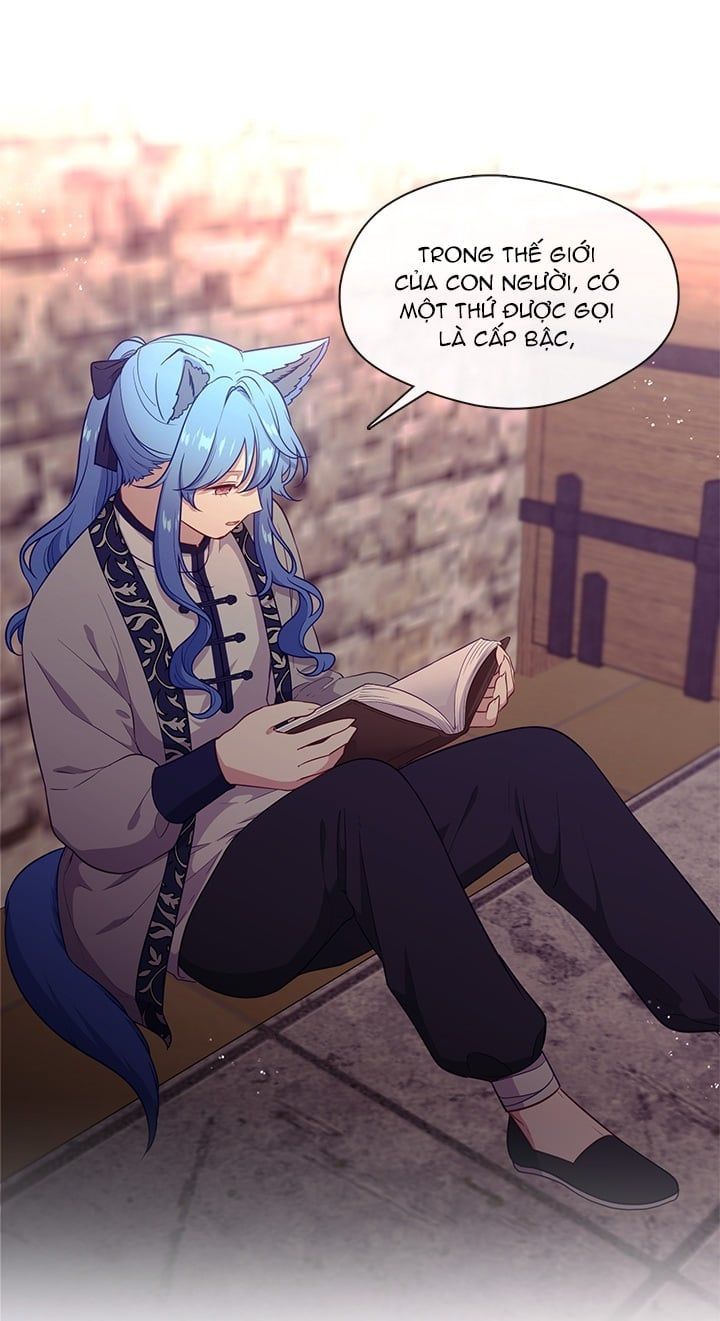 đọc truyện Cẩn Thận Nữ Phụ Phản Diện Đấy Chương 93 ảnh 12 tại Thiên Thai Truyện