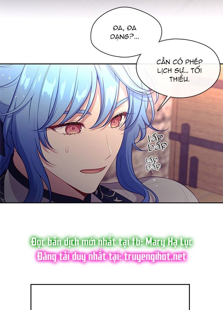 đọc truyện Cẩn Thận Nữ Phụ Phản Diện Đấy Chương 93 ảnh 13 tại Thiên Thai Truyện