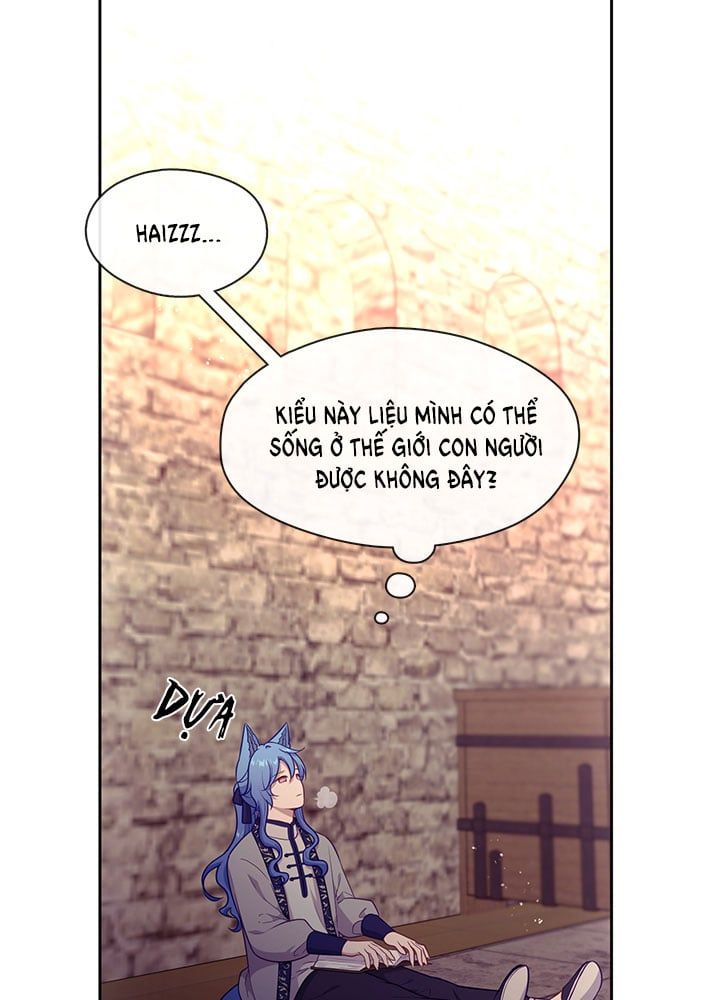 đọc truyện Cẩn Thận Nữ Phụ Phản Diện Đấy Chương 93 ảnh 14 tại Thiên Thai Truyện