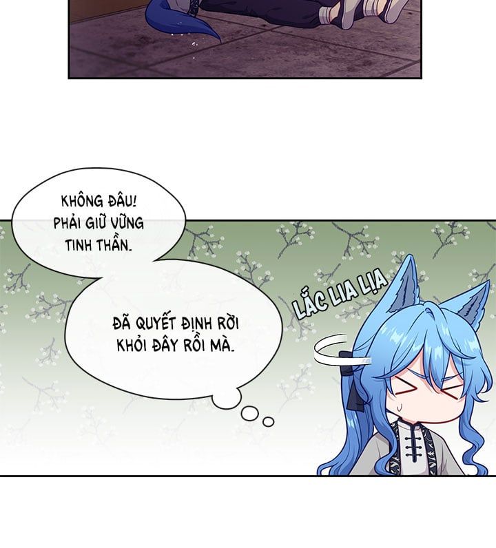 đọc truyện Cẩn Thận Nữ Phụ Phản Diện Đấy Chương 93 ảnh 15 tại Thiên Thai Truyện