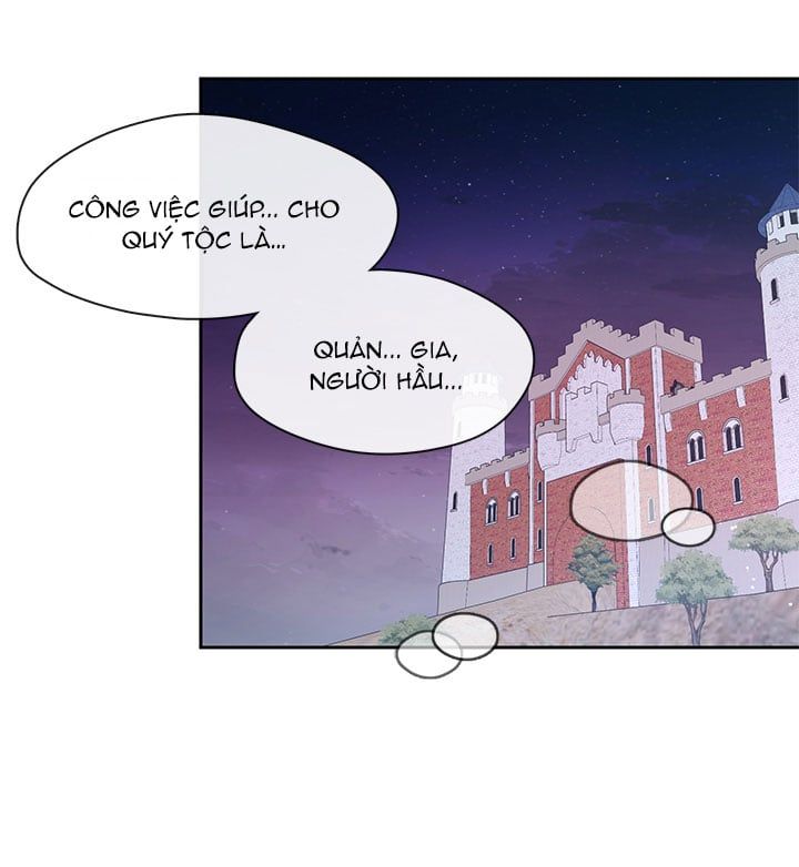 đọc truyện Cẩn Thận Nữ Phụ Phản Diện Đấy Chương 93 ảnh 16 tại Thiên Thai Truyện