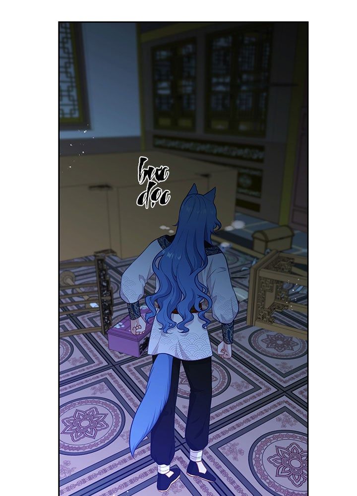 đọc truyện Cẩn Thận Nữ Phụ Phản Diện Đấy Chương 93 ảnh 18 tại Thiên Thai Truyện