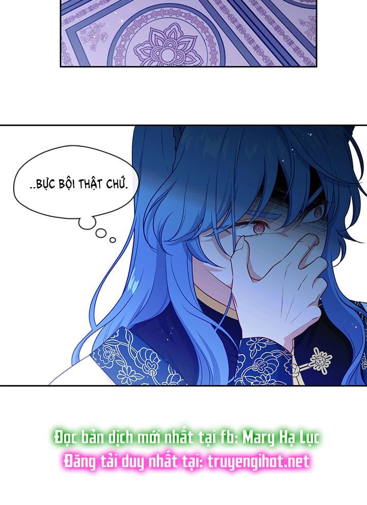 đọc truyện Cẩn Thận Nữ Phụ Phản Diện Đấy Chương 93 ảnh 19 tại Thiên Thai Truyện