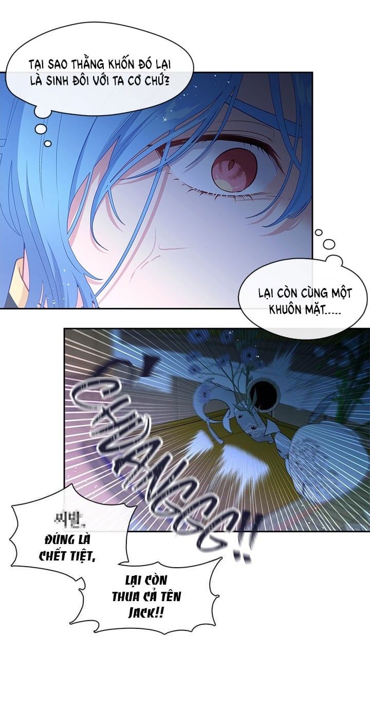 đọc truyện Cẩn Thận Nữ Phụ Phản Diện Đấy Chương 93 ảnh 21 tại Thiên Thai Truyện