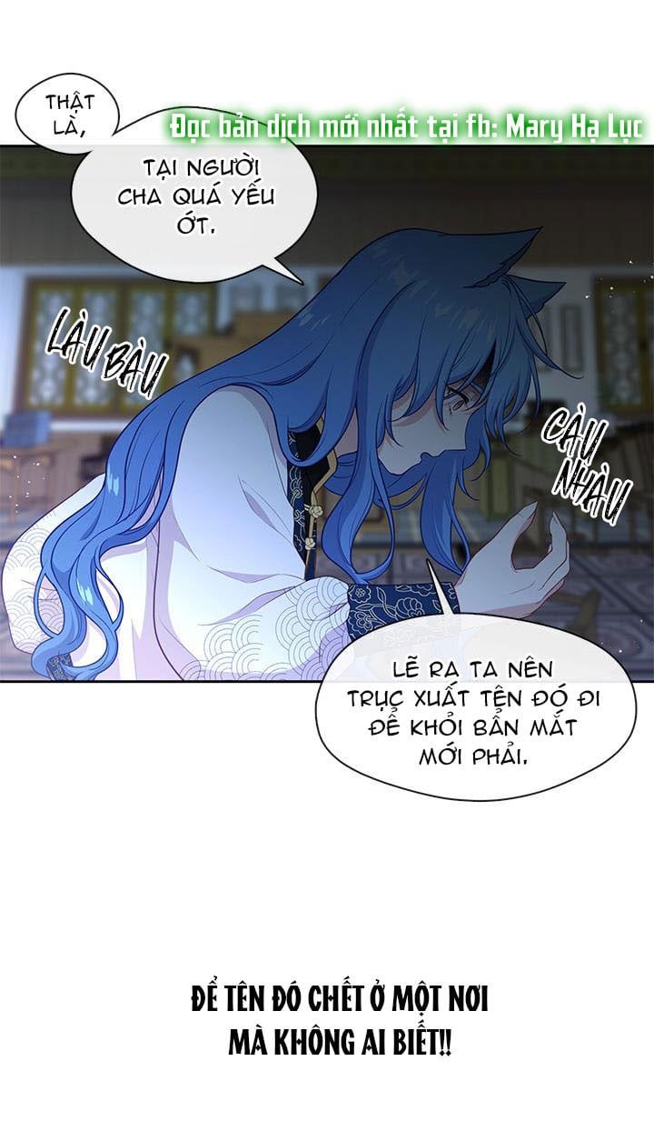 đọc truyện Cẩn Thận Nữ Phụ Phản Diện Đấy Chương 93 ảnh 22 tại Thiên Thai Truyện