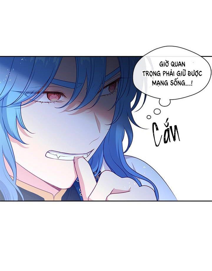 đọc truyện Cẩn Thận Nữ Phụ Phản Diện Đấy Chương 93 ảnh 23 tại Thiên Thai Truyện