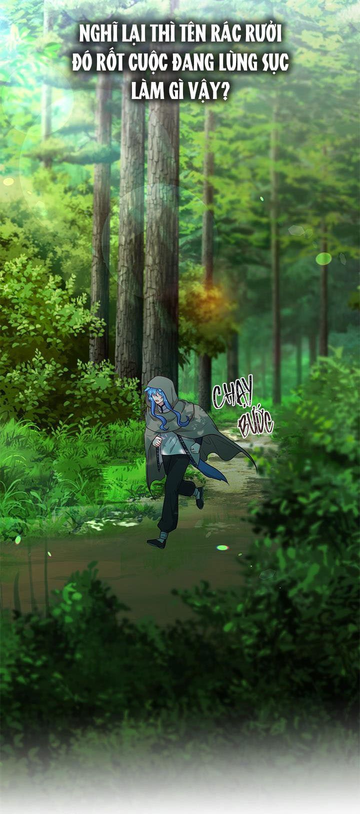 đọc truyện Cẩn Thận Nữ Phụ Phản Diện Đấy Chương 93 ảnh 26 tại Thiên Thai Truyện