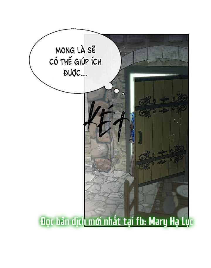 đọc truyện Cẩn Thận Nữ Phụ Phản Diện Đấy Chương 93 ảnh 31 tại Thiên Thai Truyện