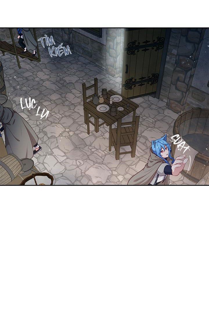 đọc truyện Cẩn Thận Nữ Phụ Phản Diện Đấy Chương 93 ảnh 32 tại Thiên Thai Truyện