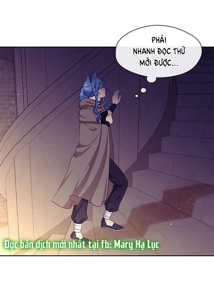 đọc truyện Cẩn Thận Nữ Phụ Phản Diện Đấy Chương 93 ảnh 35 tại Thiên Thai Truyện