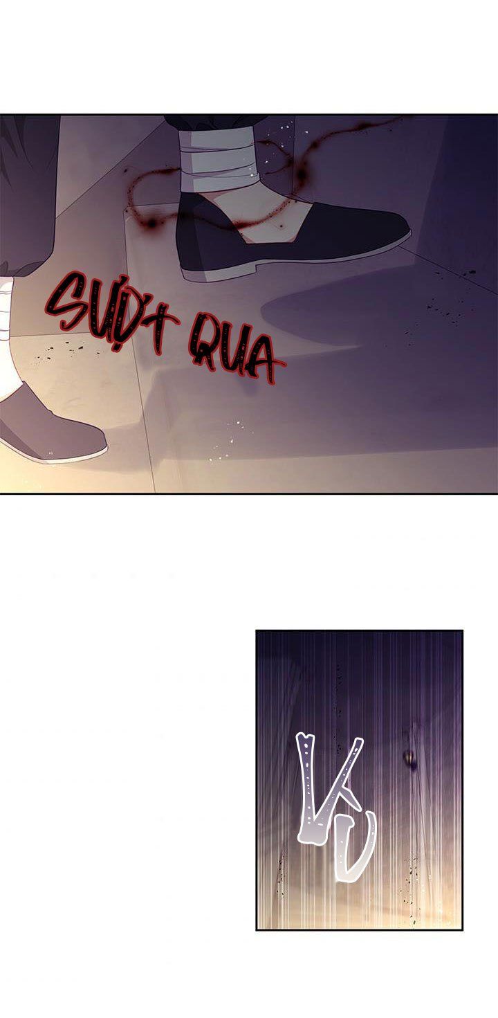 đọc truyện Cẩn Thận Nữ Phụ Phản Diện Đấy Chương 93 ảnh 36 tại Thiên Thai Truyện