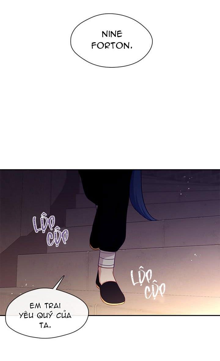 đọc truyện Cẩn Thận Nữ Phụ Phản Diện Đấy Chương 93 ảnh 42 tại Thiên Thai Truyện