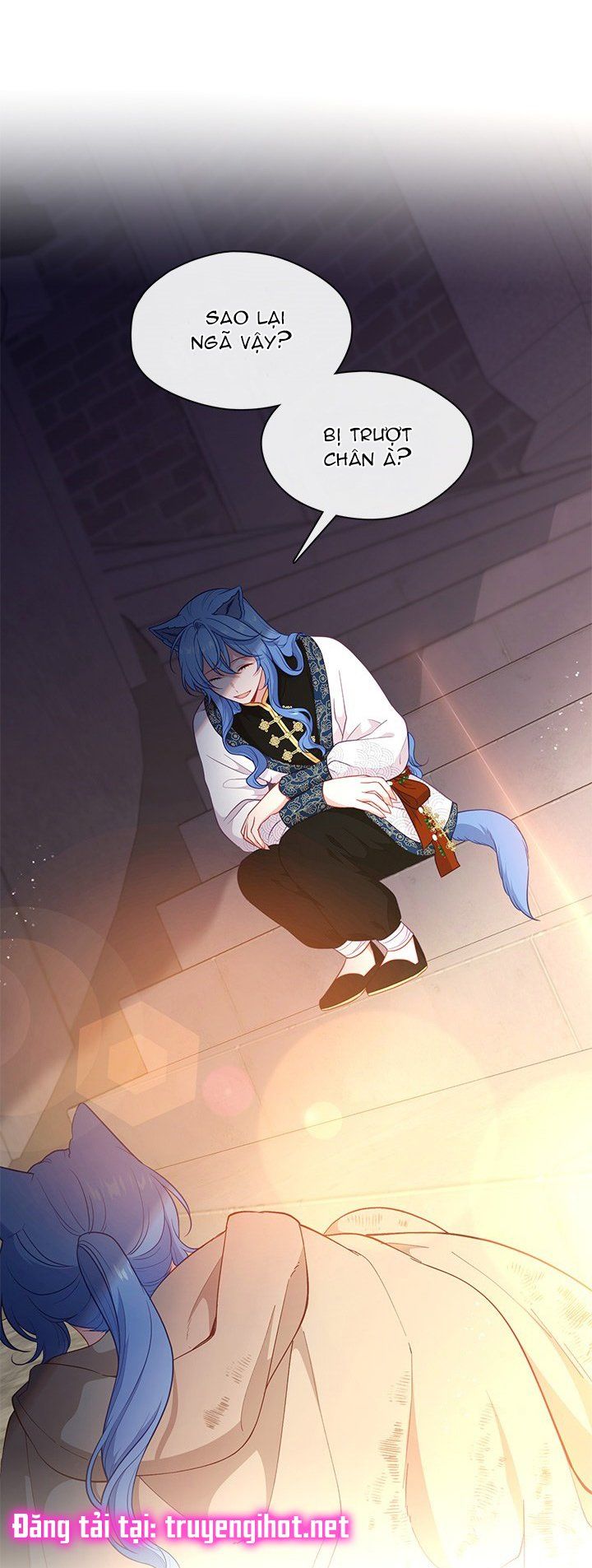 đọc truyện Cẩn Thận Nữ Phụ Phản Diện Đấy Chương 93 ảnh 44 tại Thiên Thai Truyện