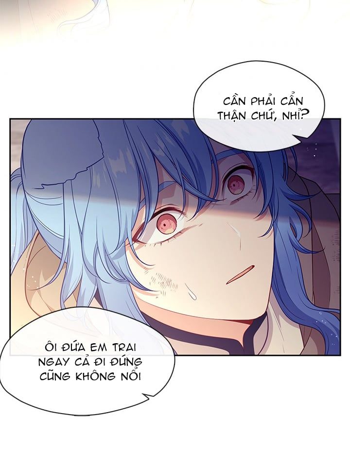 đọc truyện Cẩn Thận Nữ Phụ Phản Diện Đấy Chương 93 ảnh 45 tại Thiên Thai Truyện