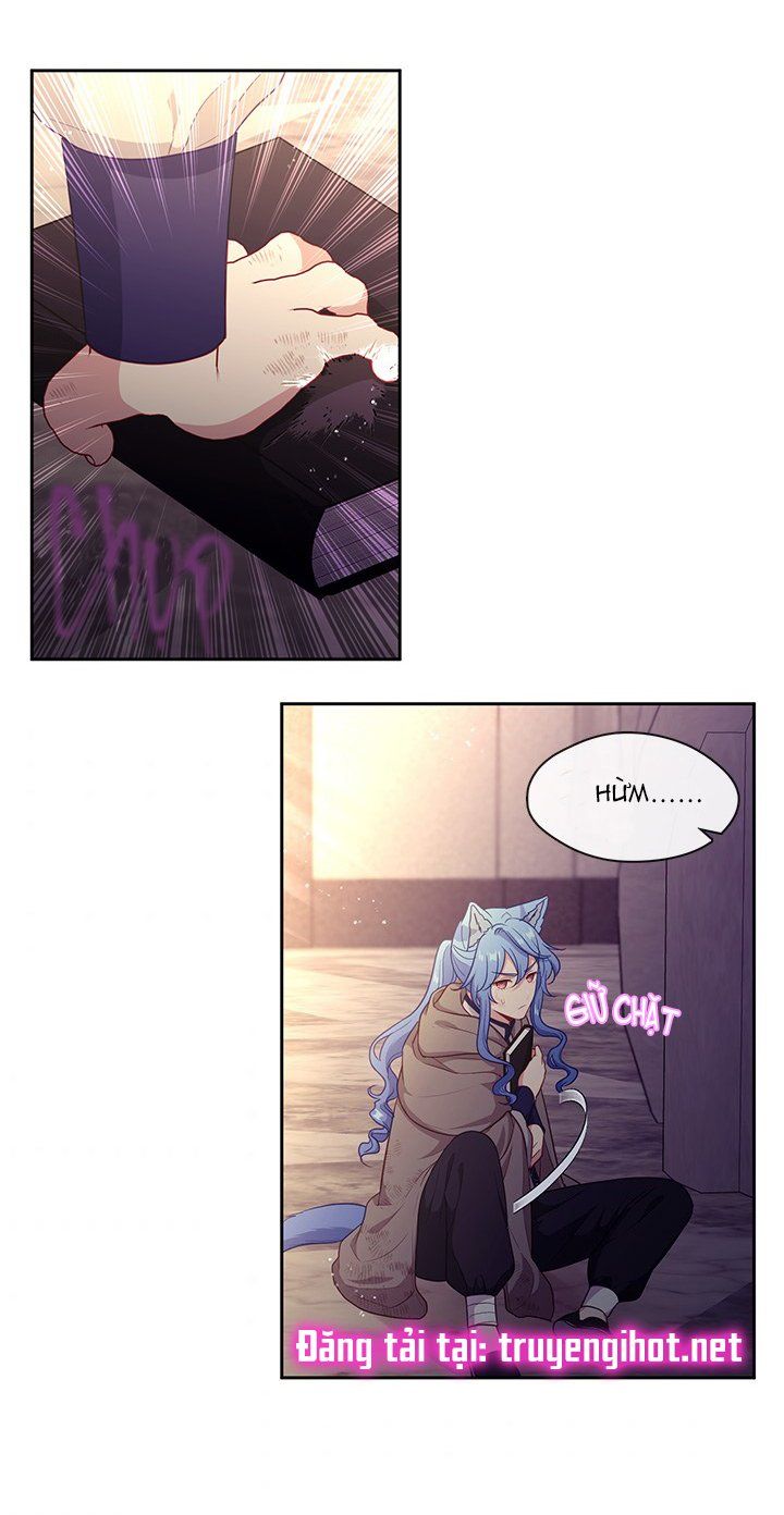 đọc truyện Cẩn Thận Nữ Phụ Phản Diện Đấy Chương 93 ảnh 49 tại Thiên Thai Truyện