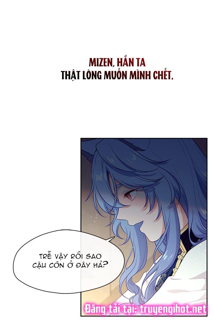 đọc truyện Cẩn Thận Nữ Phụ Phản Diện Đấy Chương 93 ảnh 51 tại Thiên Thai Truyện