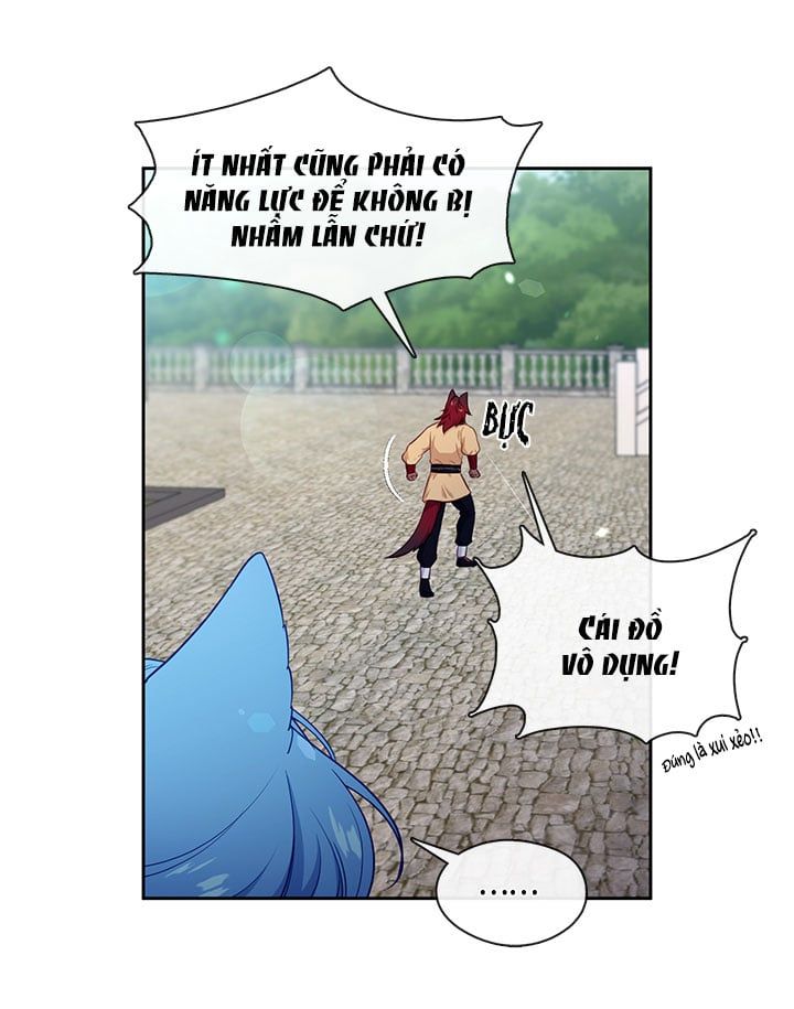 đọc truyện Cẩn Thận Nữ Phụ Phản Diện Đấy Chương 93 ảnh 7 tại Thiên Thai Truyện