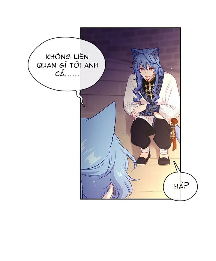 đọc truyện Cẩn Thận Nữ Phụ Phản Diện Đấy Chương 93 ảnh 56 tại Thiên Thai Truyện