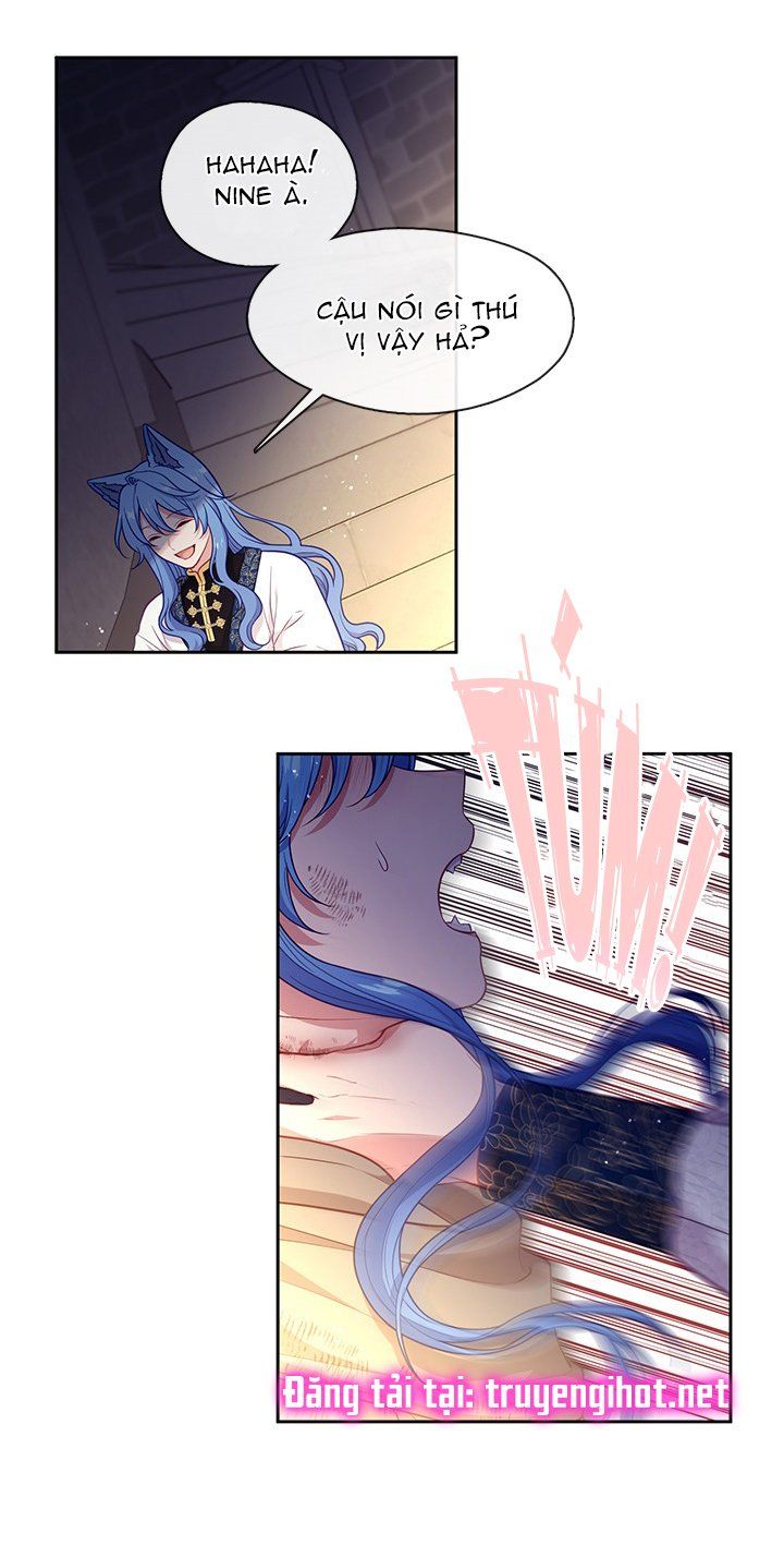 đọc truyện Cẩn Thận Nữ Phụ Phản Diện Đấy Chương 93 ảnh 58 tại Thiên Thai Truyện