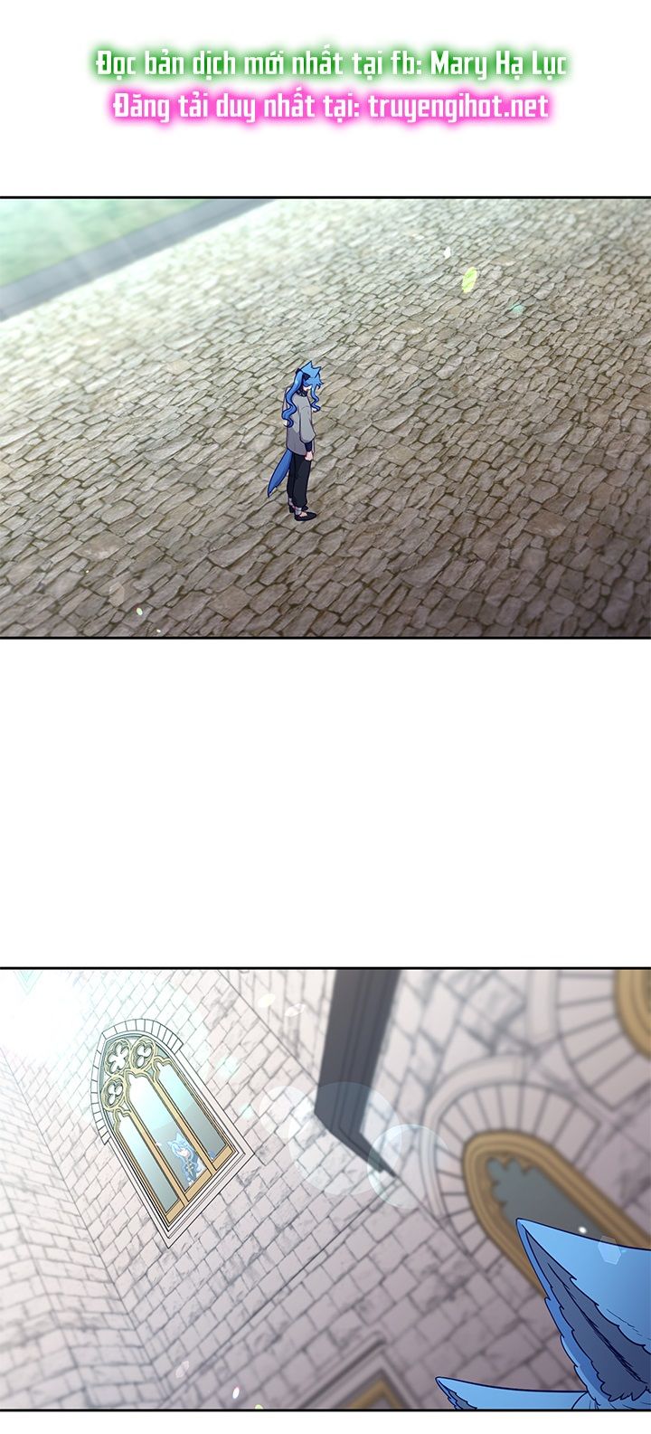 đọc truyện Cẩn Thận Nữ Phụ Phản Diện Đấy Chương 93 ảnh 8 tại Thiên Thai Truyện