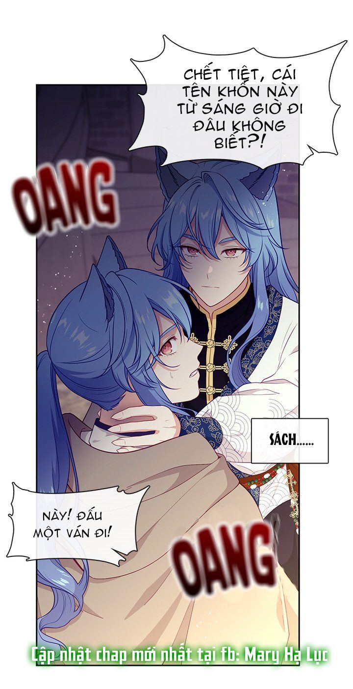 đọc truyện Cẩn Thận Nữ Phụ Phản Diện Đấy Chương 93 ảnh 63 tại Thiên Thai Truyện