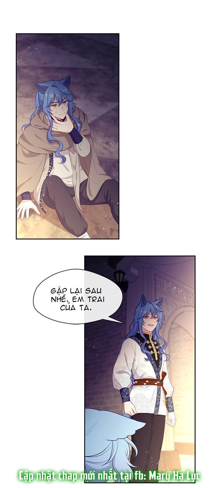 đọc truyện Cẩn Thận Nữ Phụ Phản Diện Đấy Chương 93 ảnh 65 tại Thiên Thai Truyện