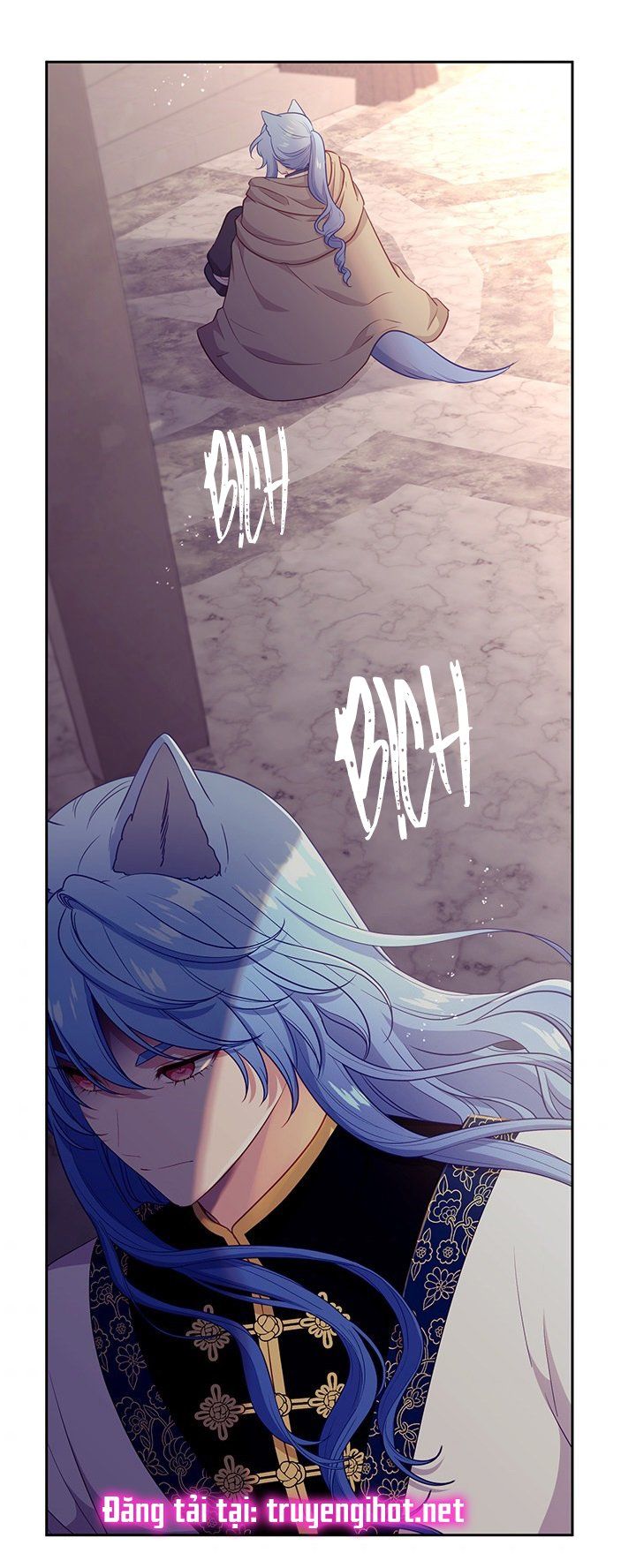 đọc truyện Cẩn Thận Nữ Phụ Phản Diện Đấy Chương 93 ảnh 67 tại Thiên Thai Truyện