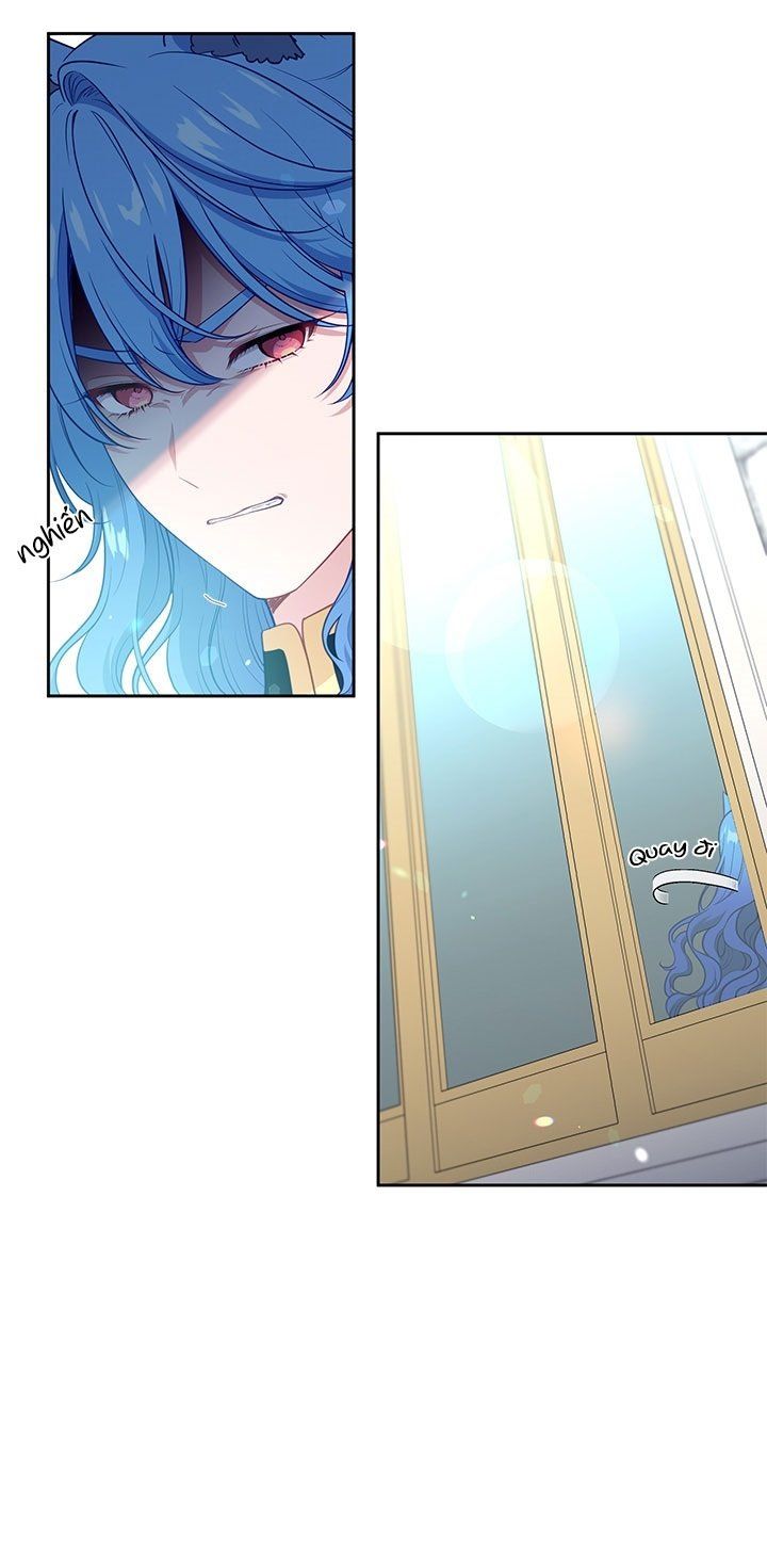 đọc truyện Cẩn Thận Nữ Phụ Phản Diện Đấy Chương 93 ảnh 9 tại Thiên Thai Truyện