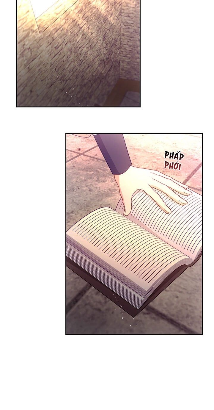 đọc truyện Cẩn Thận Nữ Phụ Phản Diện Đấy Chương 93 ảnh 11 tại Thiên Thai Truyện