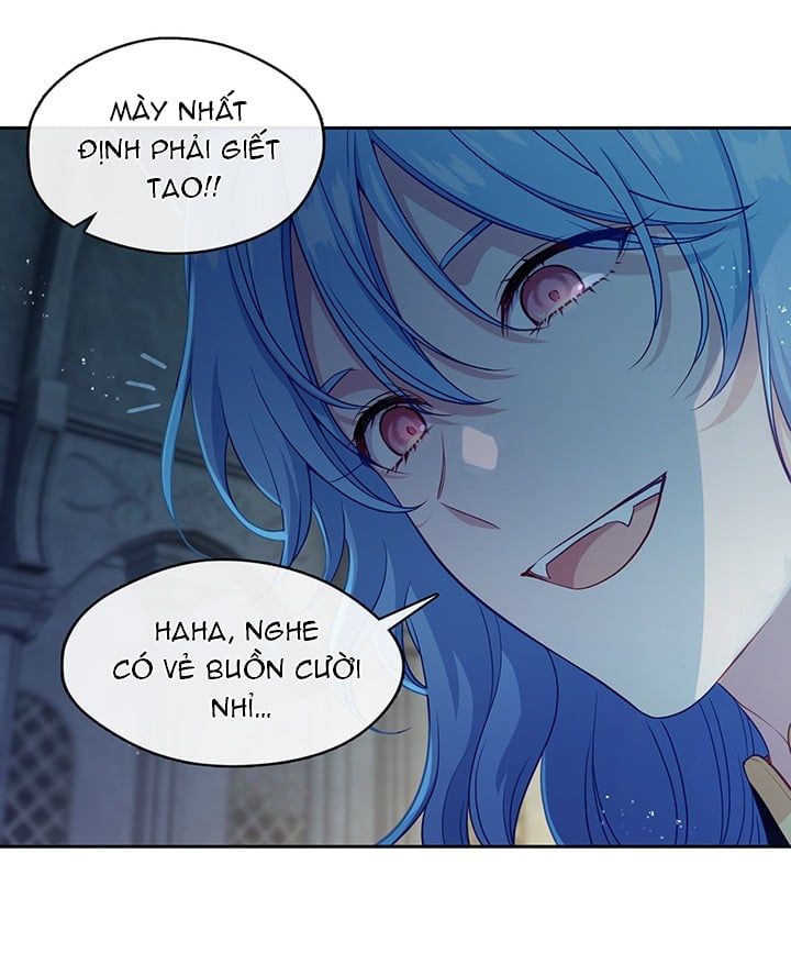 đọc truyện Cẩn Thận Nữ Phụ Phản Diện Đấy Chương 94 ảnh 13 tại Thiên Thai Truyện