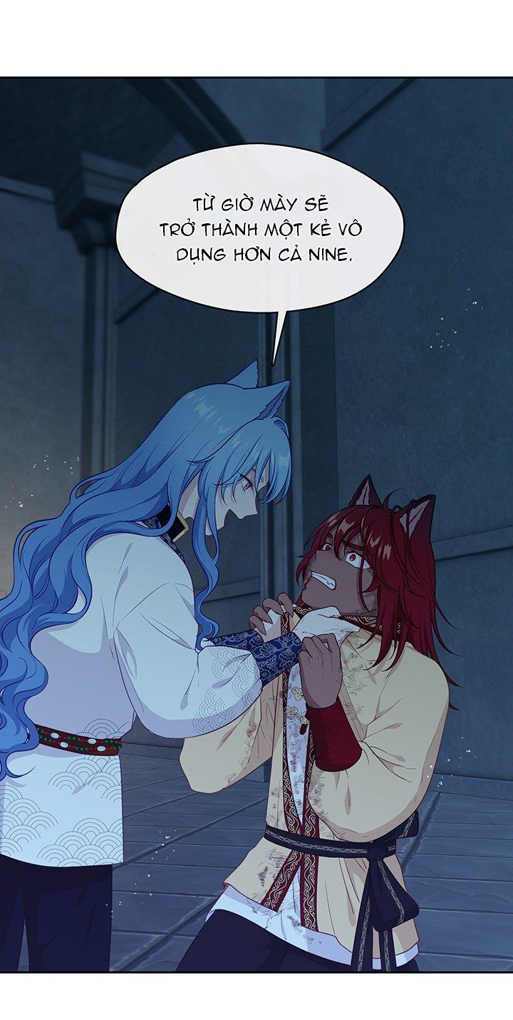 đọc truyện Cẩn Thận Nữ Phụ Phản Diện Đấy Chương 94 ảnh 15 tại Thiên Thai Truyện