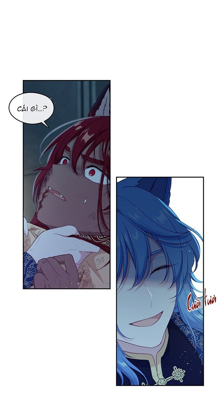 đọc truyện Cẩn Thận Nữ Phụ Phản Diện Đấy Chương 94 ảnh 16 tại Thiên Thai Truyện