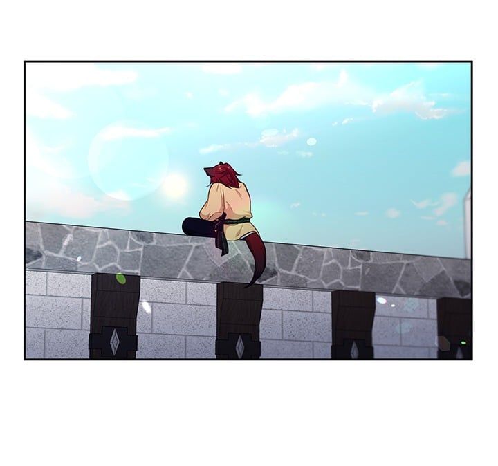 đọc truyện Cẩn Thận Nữ Phụ Phản Diện Đấy Chương 94 ảnh 19 tại Thiên Thai Truyện