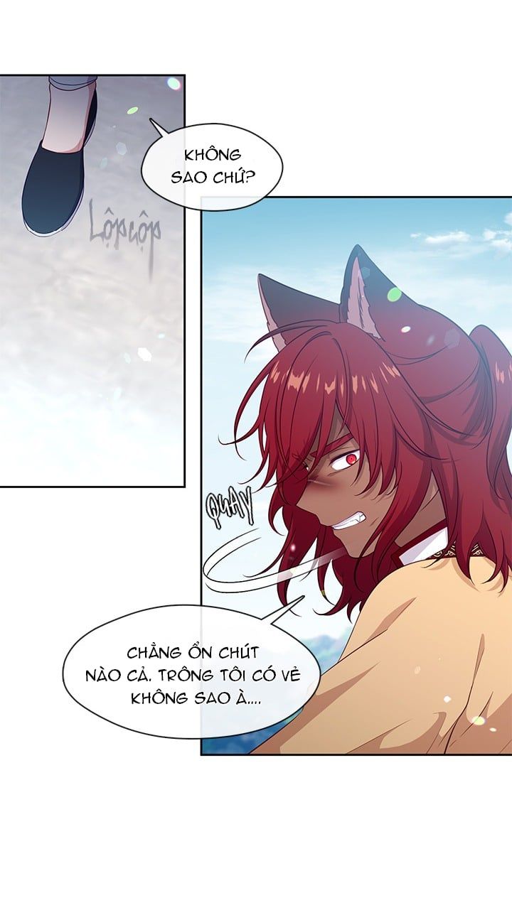 đọc truyện Cẩn Thận Nữ Phụ Phản Diện Đấy Chương 94 ảnh 20 tại Thiên Thai Truyện