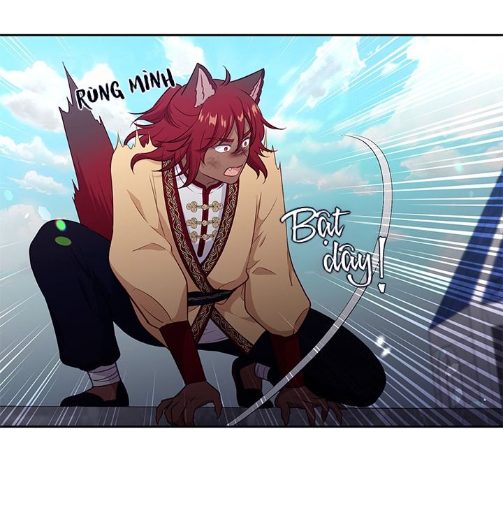 đọc truyện Cẩn Thận Nữ Phụ Phản Diện Đấy Chương 94 ảnh 23 tại Thiên Thai Truyện