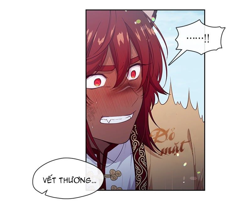 đọc truyện Cẩn Thận Nữ Phụ Phản Diện Đấy Chương 94 ảnh 25 tại Thiên Thai Truyện